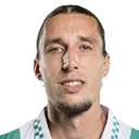 M. Maisonneuve — cầu thủ, Wisla Krakow