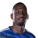 Amadou Ba-Sy — cầu thủ, Heart Of Midlothian