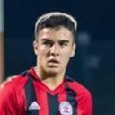 Dylan Borge — cầu thủ, Magpies
