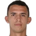Maksym Protsiv — cầu thủ, Prykarpattia