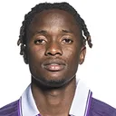 Moussa N'Diaye — cầu thủ, Anderlecht