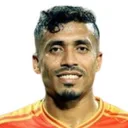 Rakib Hossain — cầu thủ, Bashundhara Kings