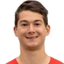 Tobias Bencsics — cầu thủ, Fach-Donaufeld