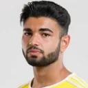 Irodotos Christodoulou — cầu thủ, Slask Wroclaw