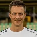 Mateusz Magdziak — cầu thủ, Odra Bytom Odrzański
