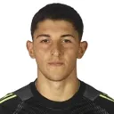 Leandro Brey — cầu thủ, Boca Juniors