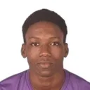 Malique Roberts — cầu thủ