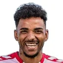 Michael Dellinger — cầu thủ, FC Schweinfurt 05