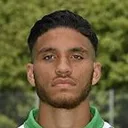 Malik McLemore — cầu thủ, Lokomotive Leipzig