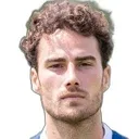 Christopher Lannert — cầu thủ, SV Darmstadt 98