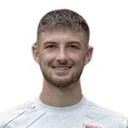Lukas Petkov — cầu thủ, SV Elversberg