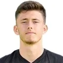 Linus Rosenlöcher — cầu thủ, FC Ingolstadt 04