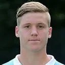 Lukas Aigner — cầu thủ, Augsburg II