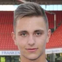 Sebastian Kolbe — cầu thủ, Türkgücü-Ataspor