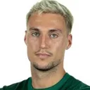 Kilian Fischer — cầu thủ, VfL Wolfsburg