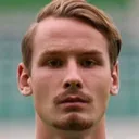 Jannis Heuer — cầu thủ, SpVgg Greuther Fürth