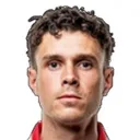 John Iredale — cầu thủ, Gwangju FC