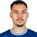 Julian Justvan — cầu thủ, 1. FC Nürnberg