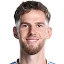 Anton Stach — cầu thủ, Leeds