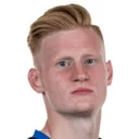 Pascal Steinwender — cầu thủ, SSV Jeddeloh
