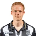 Jannes Wieckhoff — cầu thủ, De Graafschap