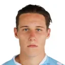 Lukas Pinckert — cầu thủ, SV Elversberg
