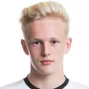 Julian Rieckmann — cầu thủ, Waldhof Mannheim