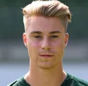 Davide-Jerome Itter — cầu thủ, FC Gießen