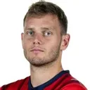 Tim Siersleben — cầu thủ, 1. FC Heidenheim