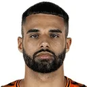 Dudu — cầu thủ, Portimonense