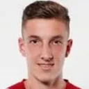 Tim Walbrecht — cầu thủ, Hannover 96 II