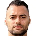Djamal Ziane — cầu thủ, Lokomotive Leipzig
