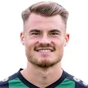 Niko Koulis — cầu thủ, Preußen Münster