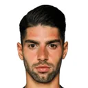 Semih Şahin — cầu thủ, 1. FC Kaiserslautern