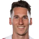 Konrad Faber — cầu thủ, VfL Osnabrück