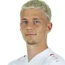 Yannik Keitel — cầu thủ, FC Augsburg