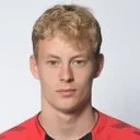 Carlo Boukhalfa — cầu thủ, FC ST. Gallen