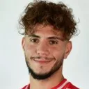 Ergi Alihoxha — cầu thủ, FC 08 Villingen
