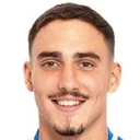 Rui Mendes — cầu thủ, Telstar