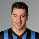 Christopher Spang — cầu thủ, Eintracht Trier