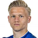 Andreas Müller — cầu thủ, Fortuna Düsseldorf