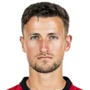 Enzo Leopold — cầu thủ, Borussia Mönchengladbach