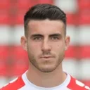 Kaan Caliskaner — cầu thủ, FC Saarbrücken