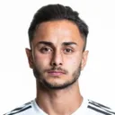 Kaan Kurt — cầu thủ, Holstein Kiel II