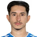 Jason Çeka — cầu thủ, Cambuur