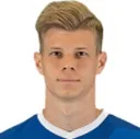 L. Schuler — cầu thủ, Hertha BSC