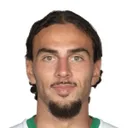 Čebrails Makreckis — cầu thủ, Qarabag