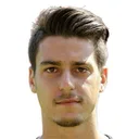 Gianluca Rizzo — cầu thủ, KFC Uerdingen 05