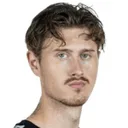 Calvin Brackelmann — cầu thủ, FC Augsburg
