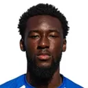Jean-Paul N'djoli — cầu thủ, Heracles